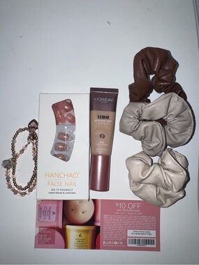 Beauty Bundle